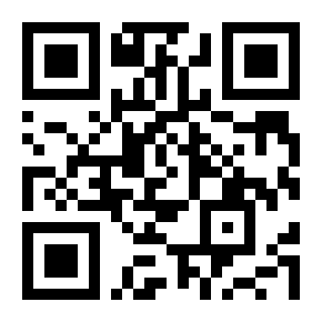 黑料商务二维码