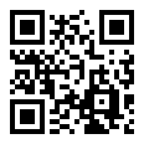 黑料公众号二维码